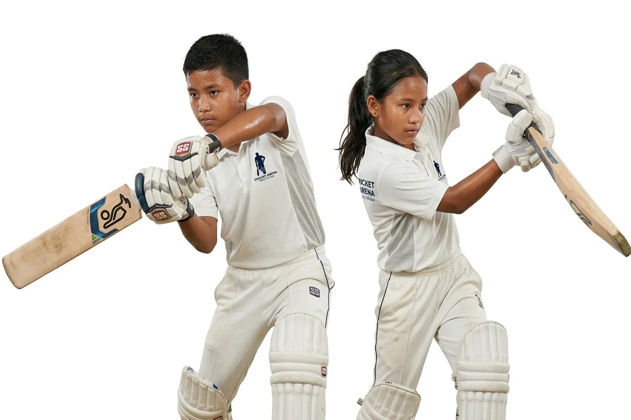 Cricket Arena